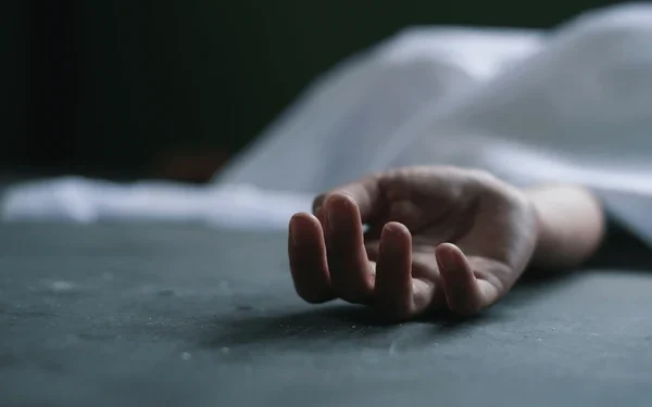 అన్నమయ్య జిల్లాలో కలకలం.. బాలిక హత్య కేసులో స్థానికుడు అరెస్ట్