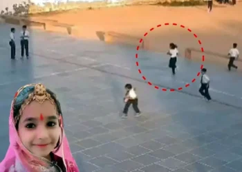 స్కూల్‌లో ఆడుతుండగానే 9 ఏళ్ల బాలిక మృతి