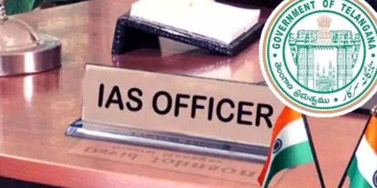 తెలంగాణలో 45 మంది ఐఏఎస్‌ల బదిలీ… శాఖల పునర్వ్యవస్థీకరణ