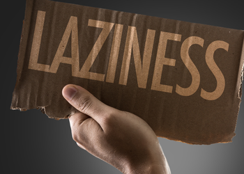 సోమరితనం: మానసిక స్థితి నుంచి ఆత్మిక శక్తివరకు