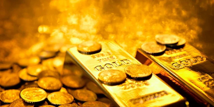 తక్కువ ధరకు బంగారు నాణేలు అంటూ భారీ మోసం.. రూ.20 లక్షలు గాలం