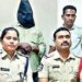 పింఛను ఇప్పిస్తానని నమ్మించి… నగలు కాజేసిన మోసగాడు అరెస్ట్