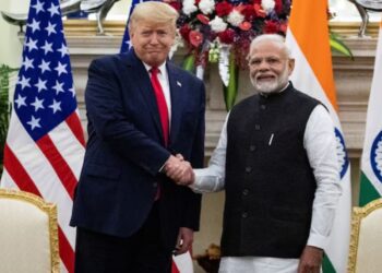 భారత్-అమెరికా ట్రేడ్ డీల్ ఫ్యాక్ట్‌షీట్‌లో మార్పులు.. సంతకాలకు ముందే కీలక సవరణలు