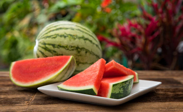 వేసవి స్పెషల్ రిఫ్రెషింగ్ ఫ్రూట్!!