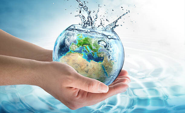 చర్మ కాంతికి రహస్యం… తగినంత నీరు