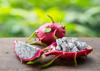 గుండె ఆరోగ్యానికి డ్రాగన్ ఫ్రూట్ ఎంత మేలు?