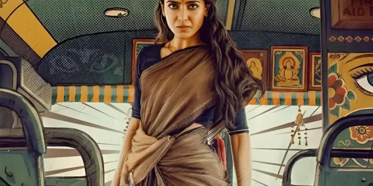 మా ఇంటి బంగారం’ vs ‘న్యూటన్స్ థర్డ్ లా’.. మే 15న బాక్సాఫీస్ ఫైట్