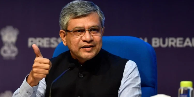 హైదరాబాద్ నుంచి బెంగళూరు కేవలం 2 గంటలు | హైస్పీడ్ రైళ్లతో గేమ్‌ ఛేంజ్: అశ్వినీ వైష్ణవ్