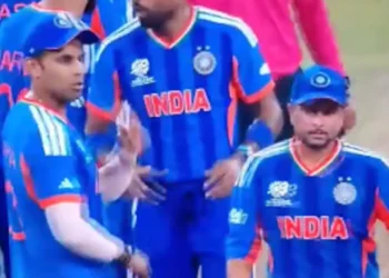 సోషల్‌మీడియాలో ట్రెండింగ్‌ అయిన ‘కోపం తగ్గించుకో భాయ్‌’