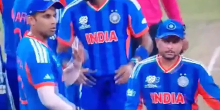 సోషల్మీడియాలో ట్రెండింగ్ అయిన ‘కోపం తగ్గించుకో భాయ్’