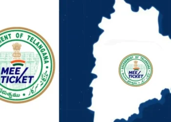 ‘మీ టికెట్‌’ యాప్‌తో డిజిటల్‌ బస్‌ ప్రయాణానికి శ్రీకారం