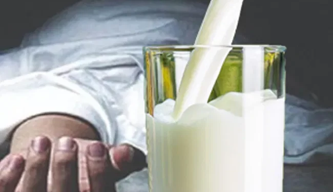 ఇథిలీన్ గ్లైకాల్ కలిసిన పాలు…ఐదుగురు బలి