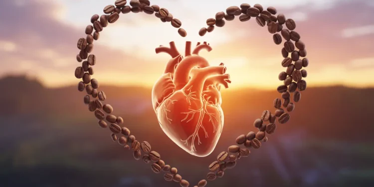 ఉదయం కాఫీ గుండెకు మేలు.. పరిశోధనలో ఆసక్తికర విషయాలు