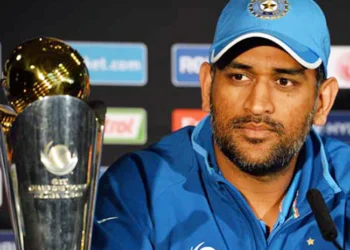 భారత జట్టు తీరుపై ధోని విశ్లేషణ