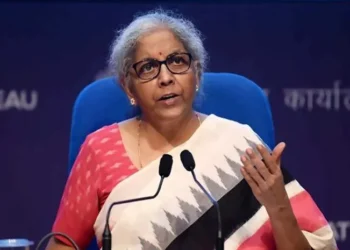 పసిడి ధరల పెరుగుదలపై వివరణ ఇచ్చిన నిర్మలా సీతారామన్