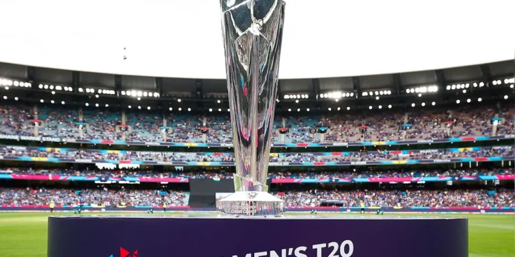 ఆస్ట్రేలియా & ఐర్లాండ్, ఒమాన్ T20WC నుండి అవుట్