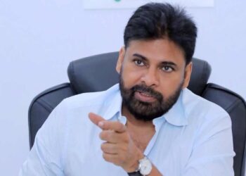 ఎమ్మార్పీకి మించి మద్యం విక్రయిస్తే కఠిన చర్యలు: డిప్యూటీ సీఎం పవన్కల్యాణ్