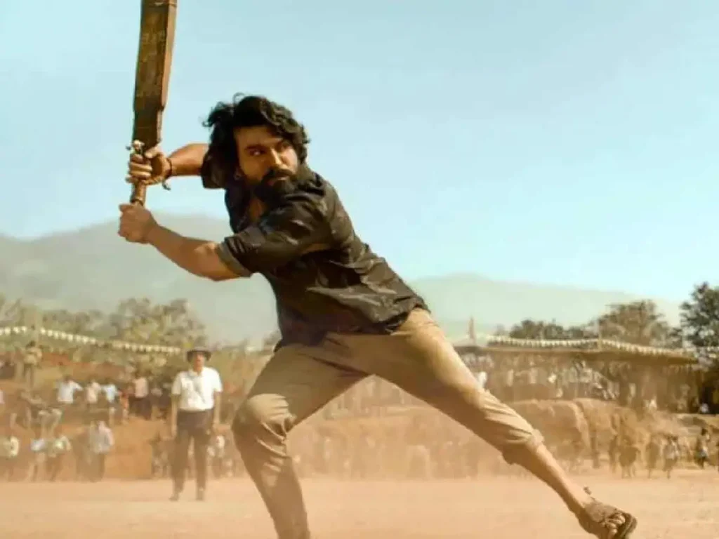 రామ్‌చరణ్ ‘పెద్ది’ కొత్త రిలీజ్ డేట్ విడుదల