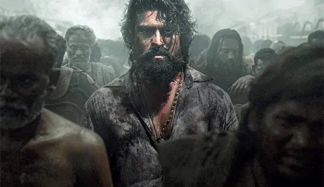 రామ్‌చరణ్ ‘పెద్ది’ కొత్త రిలీజ్ డేట్ విడుదల