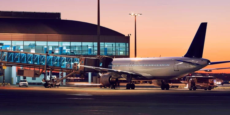 ఏపీలో రూ.6,417 కోట్లతో రాష్ట్రంలో 9 కొత్త ఎయిర్‌పోర్ట్‌లకు గ్రీన్ సిగ్నల్