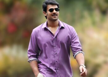 డార్లింగ్ కామెంట్స్‌.. సోషల్ మీడియాలో ట్రెండ్!!