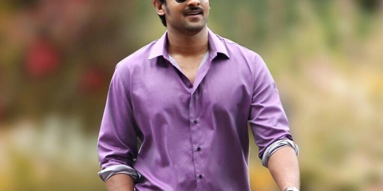 డార్లింగ్ కామెంట్స్‌.. సోషల్ మీడియాలో ట్రెండ్!!