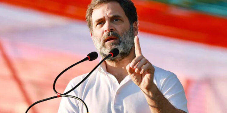 అమెరికా ఒప్పందం పై కాంగ్రెస్‌ నేతల విమర్శలు