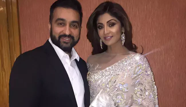 ఈడీ దర్యాప్తులో మలుపు: ముంబయి పీఎంఎల్‌ఏ కోర్టులో రాజ్‌ కుంద్రాకు ఊరట.