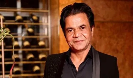 చెక్ బౌన్స్ కేసులో తీహార్ జైలుకు రాజ్పాల్ యాదవ్