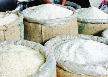 రైస్ ట్రేడ్‌లో కొత్త ఛాంపియన్… గ్లోబల్ మార్కెట్‌లో భారత్ హవా