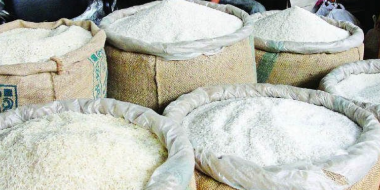 రైస్ ట్రేడ్‌లో కొత్త ఛాంపియన్… గ్లోబల్ మార్కెట్‌లో భారత్ హవా