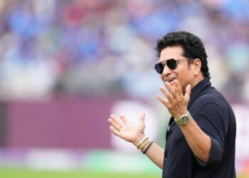 సచిన్ ప్రశంసలతో జోష్… సెమీస్ వైపు దూసుకెళ్తున్న భారత్!