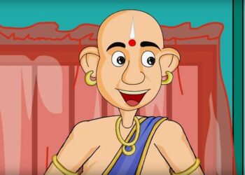 తెనాలి రామక్రిష్ణ కథలు