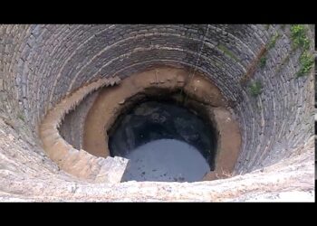 తమ్ముడిని కాపాడే క్రమంలో అన్న మృతి.. బావిలో ఇద్దరి ప్రాణాలు హరింపు