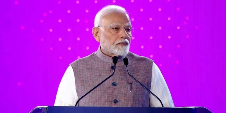 ఏఐ శక్తిని మానవ సంక్షేమానికి వినియోగించాలి