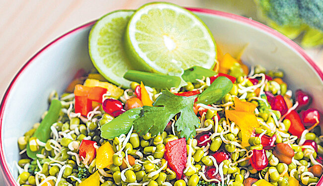 Do You Know the Magic That Sprouts Can Do? 🌱✨