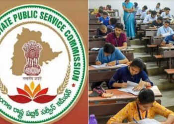 ఓటీఆర్‌లో వివరాలు అప్‌డేట్‌ చేయండి | టీజీపీఎస్సీ కీలక సంస్కరణ