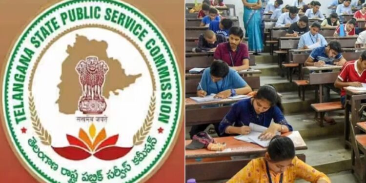 ఓటీఆర్‌లో వివరాలు అప్‌డేట్‌ చేయండి | టీజీపీఎస్సీ కీలక సంస్కరణ