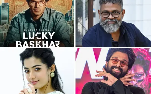 ఫిల్మ్‌ఫేర్ రేసులో టాలీవుడ్ తారలు – ఎవరి ఖాతాలో అవార్డు