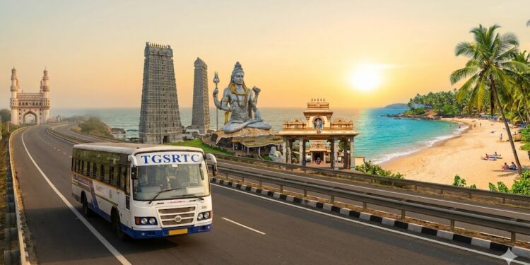 హైదరాబాద్ టు గోవా: ఆర్టీసీ ప్యాకేజీ ఎలా బుక్ చేసుకోవాలి?