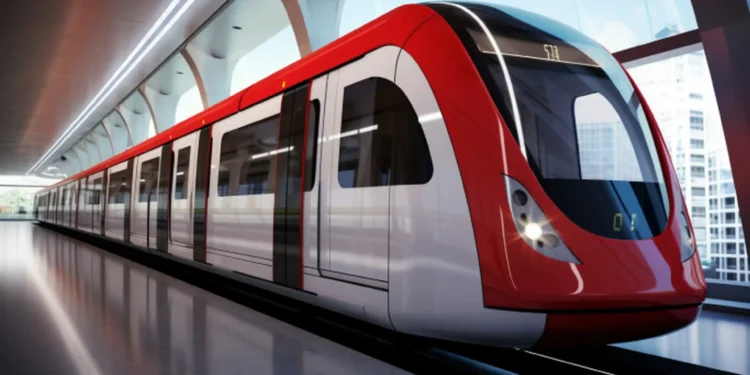 విశాఖ మెట్రో ప్రాజెక్టుకు కేంద్ర అనుమతి