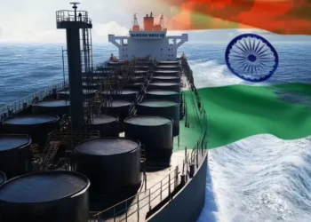 భారత్కు వెనెజువెలా చమురు రవాణా..సూపర్ ట్యాంకర్లతో డెలివరీ