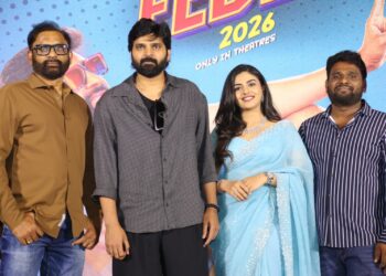 విష్ణు విన్యాసం టీజర్ హిట్.. సినిమా బ్లాక్బస్టర్ అవుతుందా!!?