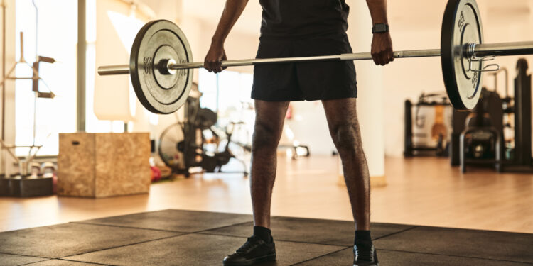 12 ఏళ్ల సాధన.. ప్రపంచ వేదికపై నంద్యాల యువకుడి గర్జన