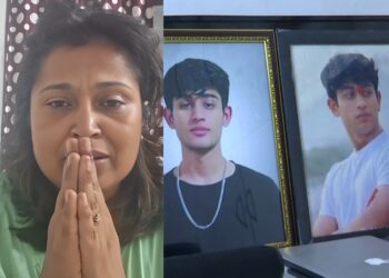 సోషల్ మీడియా పిచ్చి.. 17 ఏళ్ల బాలుడి నిర్లక్ష్యం