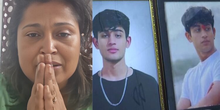 సోషల్ మీడియా పిచ్చి.. 17 ఏళ్ల బాలుడి నిర్లక్ష్యం