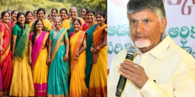 ఏపీ ఆడపడుచులకు గుడ్ న్యూస్ ఆడబిడ్డ నిధి'పై శాసనమండలిలో కీలక ప్రకటన!