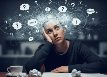 అతిగా ఆలోచిస్తే ఆరోగ్యానికి ముప్పు.. నిపుణుల హెచ్చరిక