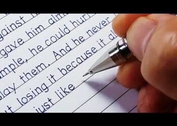 కేవలం చదవడమే కాదు.. రాసే విధానం కూడా మార్కులను డిసైడ్ చేస్తుంది!