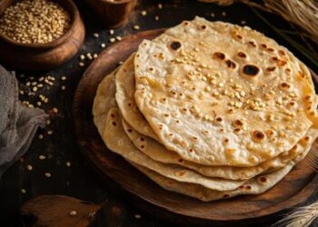 బరువు తగ్గడానికి చపాతీలే తింటున్నారా? అయితే ఈ నిజం తెలుసుకోండి!